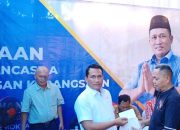 Anggota DPRD Kota Agus Purwanto: Keberagaman Adalah Modal Utama Persatuan Bangsa