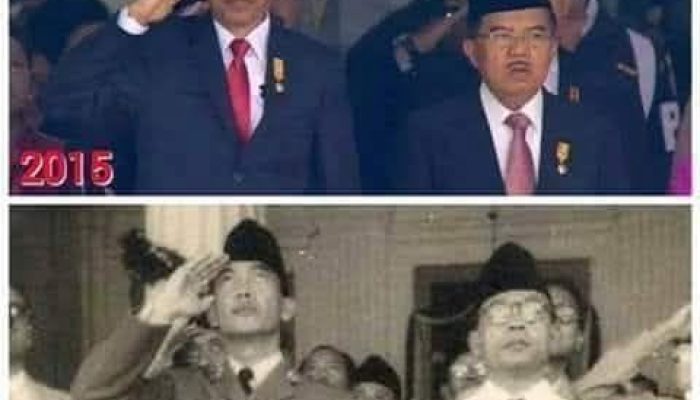 Pro Kontra Hukum Hormat Kepada Bendera Menurut Pandangan Ulama Islam