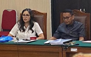 Sidang Nikita Mirzani: Bongkar-Bongkar Aliran Dana di Rekening, dari Honor Juri hingga Off Air Nyanyi