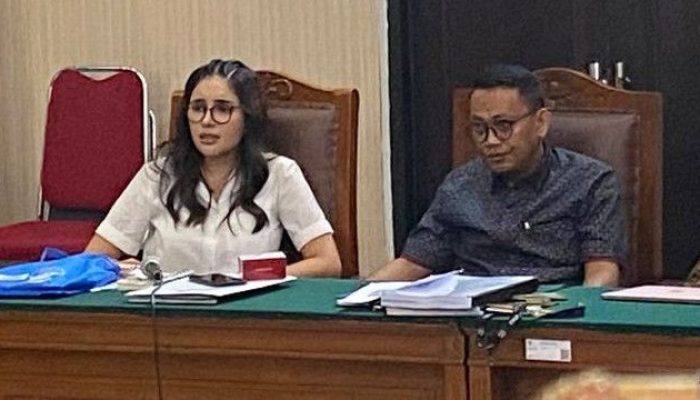 Sidang Nikita Mirzani: Bongkar-Bongkar Aliran Dana di Rekening, dari Honor Juri hingga Off Air Nyanyi