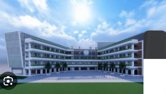 Prabowo Targetkan 100 Sekolah Unggulan Garuda, 20 Baru & 80 Transformasi; Pringsewu Siapkan Lahan 23 Hektare Bernuansa Pegunungan