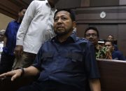 KPK Desak Polri Ungkap Perkembangan Kasus Dugaan Pencucian Uang Setya Novanto