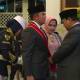 Seskab Teddy Indra Wijaya Diganjar Bintang Mahaputera Utama dari Presiden Prabowo