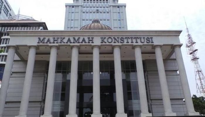 MK Tegaskan Biaya Transfortasi Gas LPG 3 Kg Bukan Obyek Pajak
