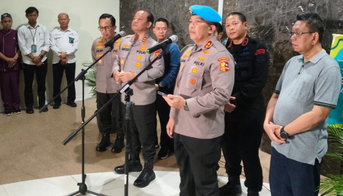 7 Anggota Brimob Diamankan Terkait Driver Ojol yang Tewas Dilindas Mobil Rantis, Kadiv Propam Polri Janji Usut Transparan