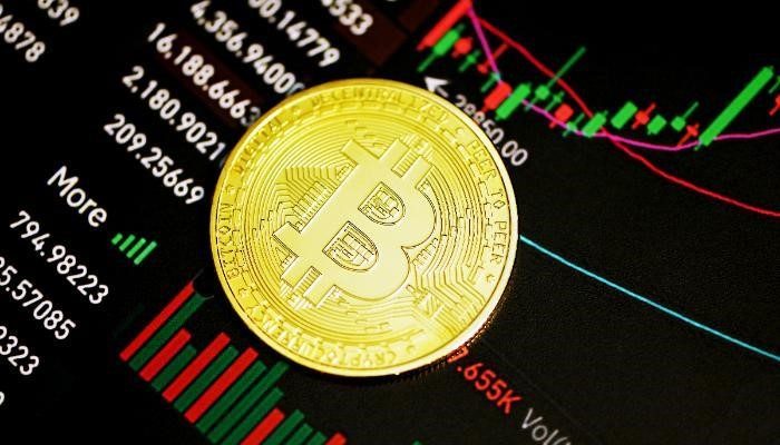 Bitcoin Sempat Tembus Rp1,93 Miliar per Koin, Lalu Terjun usai Inflasi AS Menghantam Pasar