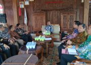 Dukung Program Presiden Prabowo, Pemkab Pringsewu Siapkan 23 Hektar Lahan Calon Lokasi SMA Unggul Garuda di Lampung