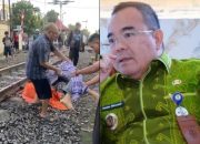 Gepak Lampung Kecam RSUDAM: Korban Tabrakan KA Ditelantarkan dan Diminta Bayar Rp3 Juta