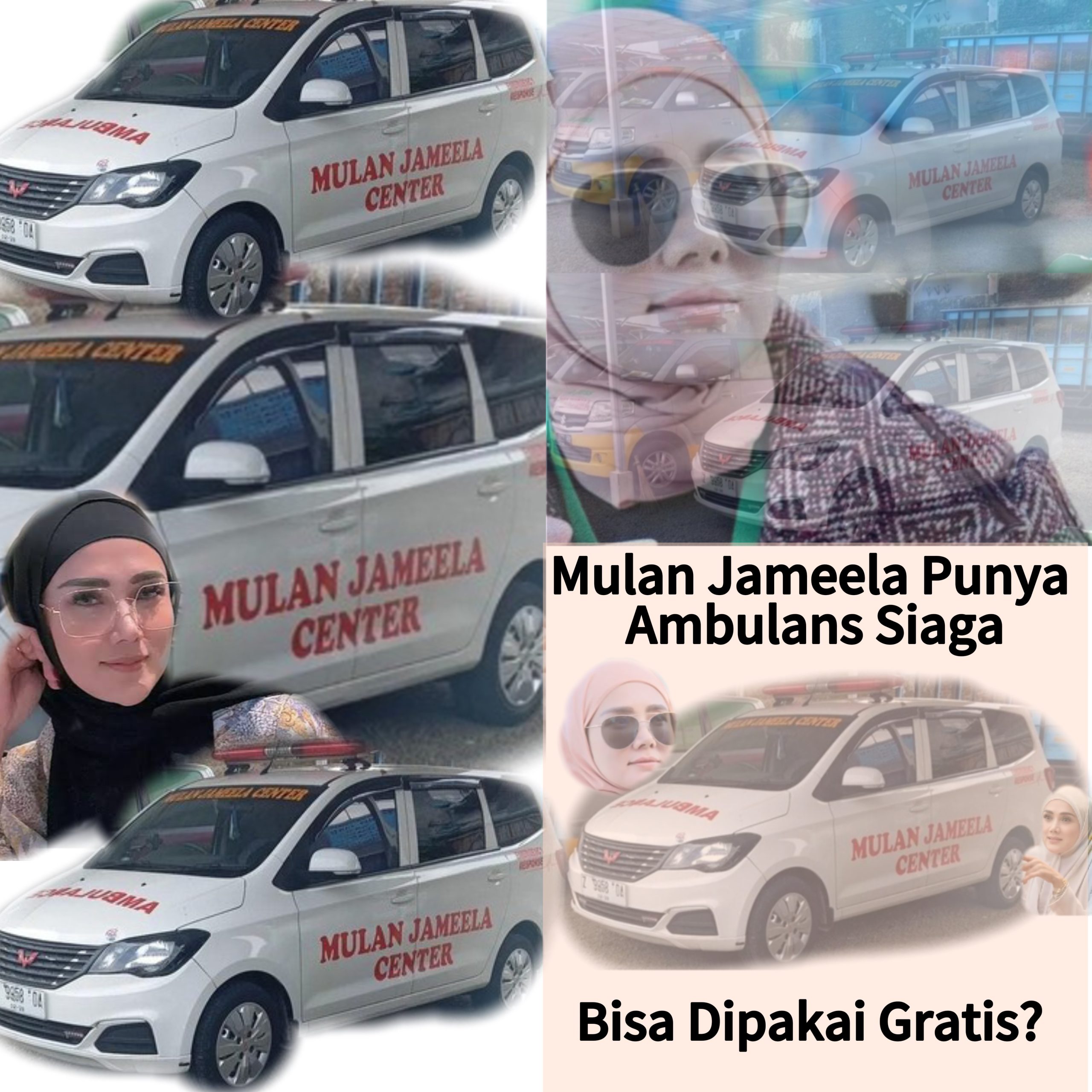 Anggota DPR RI Mulan Jameela