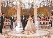 Bayar untuk Datang ke Pernikahan Orang? Tren Gila Ini Bikin Pengantin Untung Besar!