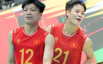 Geger di Piala Dunia Voli Putri Surabaya 2025, 2 Pemain Vietnam Ternyata Berkelamin Pria