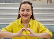 Innalillahiwainnailahi Rojiun Mpok Alpa Wafat, Selamat Jalan Tawa dan Ceriamu Akan Dirindukan