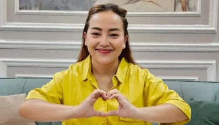 Innalillahiwainnailahi Rojiun Mpok Alpa Wafat, Selamat Jalan Tawa dan Ceriamu Akan Dirindukan