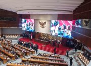 Gaji DPR Dibandingkan dengan UMP 2025, Jomplang hingga 25 Kali Lipat