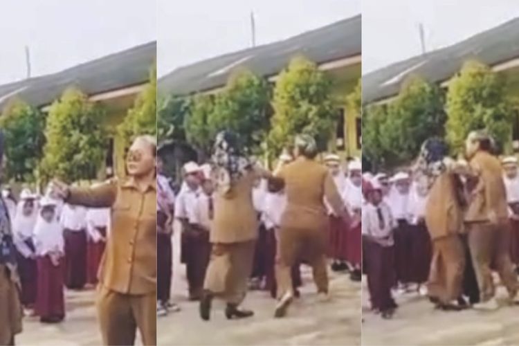 Video Viral Pesawaran