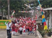TK Bangun 01 Getas: Irama Drumband Cilik dan Jejak Panjang Pendidikan dari PTPN I Regional 3