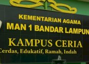 Dugaan Pungli di MAN 1 Bandar Lampung Kian Terbuka, Komite Diduga Terlibat