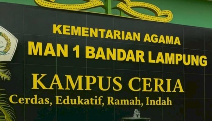 Dugaan Pungli di MAN 1 Bandar Lampung Kian Terbuka, Komite Diduga Terlibat