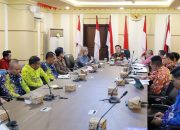 Lampung Siapkan 9 Cabang Olahraga untuk Pornas XVII Korpri 2025