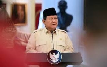 Besok Presiden Prabowo ‘Buka Kartu’ di DPR dan MPR, Gaji ASN Naik atau Cuma Janji Palsu Lagi?