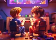 Qatar Tambah Daftar Negara yang Blokir Roblox, Game Online Anak-anak yang Sempat Dikecam Mendikdasmen RI