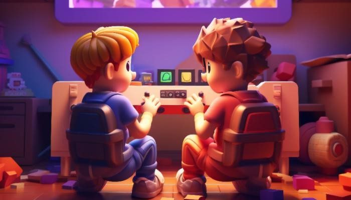 Qatar Tambah Daftar Negara yang Blokir Roblox, Game Online Anak-anak yang Sempat Dikecam Mendikdasmen RI
