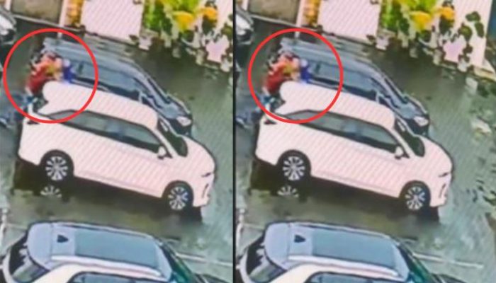 Detik-detik Penculikan Tragis Kepala Cabang Bank BRI di Cempaka Mas Berujung Pembunuhan