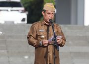 Curhat Paskibraka Lampung 2025 Soal Klarifikasi, Kesbangpol Lampung Beri Tanggapan