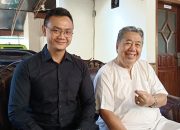 Soal Royalti Lagu, Andi Achmad : Seniman Bangga Lagu Dinyanyikan, Bukan Dihitung Rupiah