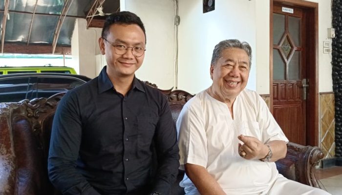 Soal Royalti Lagu, Andi Achmad : Seniman Bangga Lagu Dinyanyikan, Bukan Dihitung Rupiah