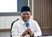 Makna Dirgahayu RI ke-80, Agus Djumadi: Pemerintah Harus Hadir Wujudkan Rasa Aman dan Sejahtera