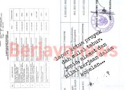 Beredar Kopelan Paket Proyek Kakap Lampung Tengah Total Rp 48 Miliar, Diduga Laporan ke Orang Dekat Bupati