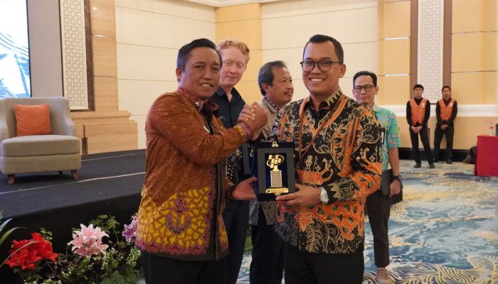 Pemprov Lampung Siap Dukung Sensus Ekonomi 2026, Kominfo: Data Adalah Fondasi Pembangunan