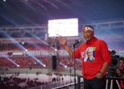 Ketum PDIP Megawati Copot Jabatan Bambang Pacul dari Ketua DPD PDIP Jateng, Ini Alasannya