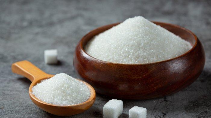 Pemerintah Beri Waktu 2 Tahun Industri Pangan Terapkan Aturan Label Gula, Garam, Lemak