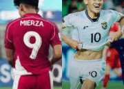 Demi Suporter, Mierza Rela Terjatuh Usai Selebrasi Cetak Gol untuk Timnas U-17