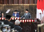 Cetak Rekor,  Prabowo Sebut Anggaran Pendidikan 2026 Rp 757,8 Triliun, Terbesar dalam Sejarah NKRI