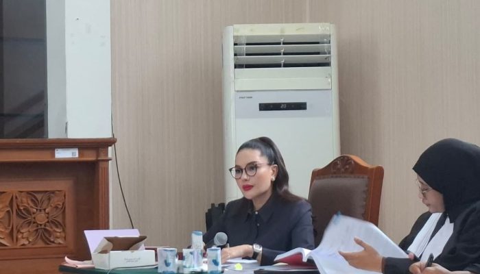 Jejak Rp 2 Miliar untuk Cicilan Rumah Mewah Nikita Mirzani Terkuak di Persidangan