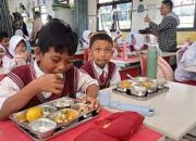 MBG Lampung Timur Terhenti: 11 Sekolah Terdampak Akibat Anggaran Belum Cair