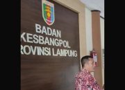 Curhat Paskibraka Lampung 2025 Soal Fasilitas Mengecewakan, Dua Pejabat Kesbangpol Bungkam dan Menghilang