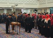 Daftar Lengkap 96 Pejabat Pemprov Lampung yang Dapat Jabatan Baru Ini Daftar Namanya!