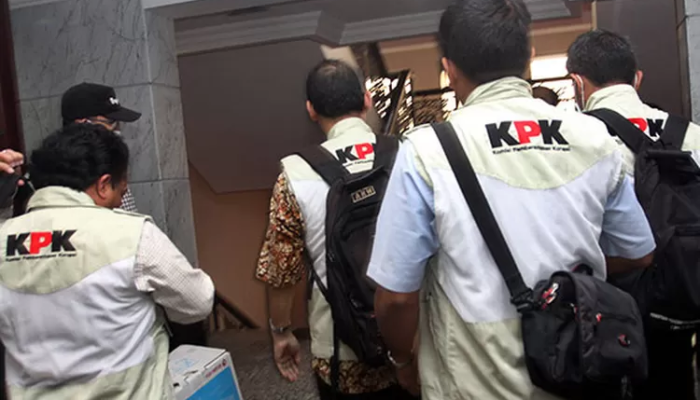 Kadisdik Bungkam, LSM Republik Minta KPK Datang Lagi ke Lampung Pantau Lidik dan Bongkar KKN di Sejumlah Kabupaten