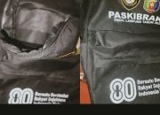 Paskibraka Lampung Curhat: Tas Tipis, Batik Kegedean, Honor Pas-Pasan, Anggaran 900 Juta
