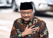 Mensos Sebut Presiden Siapkan Bantuan untuk Korban Unjuk Rasa, Keluarga akan Diberi Dukungan Sesuai Kebutuhan