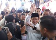 Pintarkan Anak Orang Jadi Amal Jariyah Guru, Kalau Cari Uang Jadi Pedagang