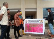 DPRD Bandar Lampung Temukan Proyek Rp4,9 Miliar di GOR Siger Tanpa Pengawasan