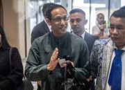 Awal Pertemuan dengan Google, Akhirnya Nadiem Jadi Tersangka Chromebook