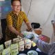 Dari Ladang Nusantara ke Meja Jepang: Edamame Jadi Senjata Baru PTPN I Hadapi Persaingan Global
