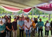 Gelar PIP WK,  Wakil Rakyat Gerindra Rizaldi Adrian Soroti Pengawasan Anak dan Toleransi Umat Beragama 