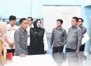 Pasca Siswa Keracunan, DPRD Bandar Lampung Turun Tangan Awasi Gizi Anak Sekolah